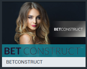 BetConstruct Canlı Blackjack