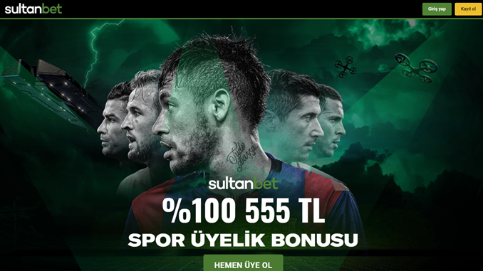 Sultanbet Giriş