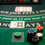 Canlı Casino Blackjack Hileleri