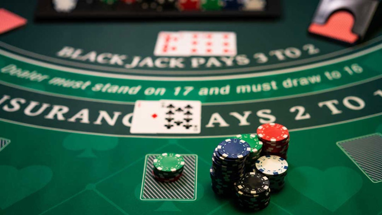 Canlı Casino Blackjack Hileleri