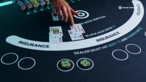 Blackjack Nasıl Oynanır?